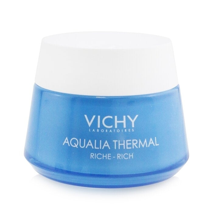 Vichy - Aqualia Thermal Rich Cream(50ml/1.7oz) Image 1