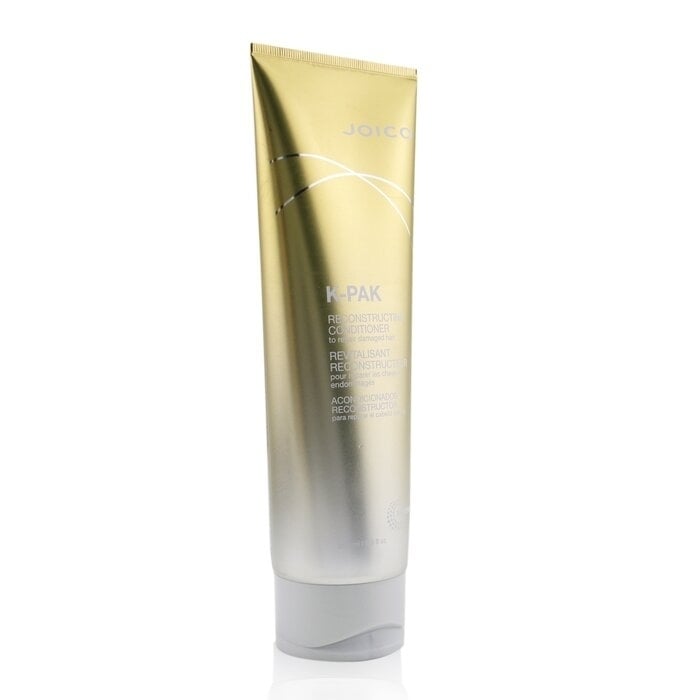 Joico - K-Pak Reconstructing Conditioner (To Repair Damaged Hair)(250ml/8.5oz) Image 2