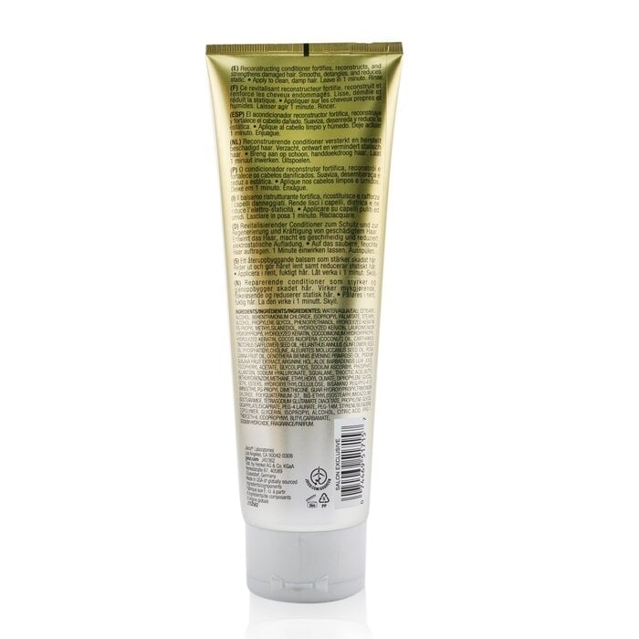 Joico - K-Pak Reconstructing Conditioner (To Repair Damaged Hair)(250ml/8.5oz) Image 3