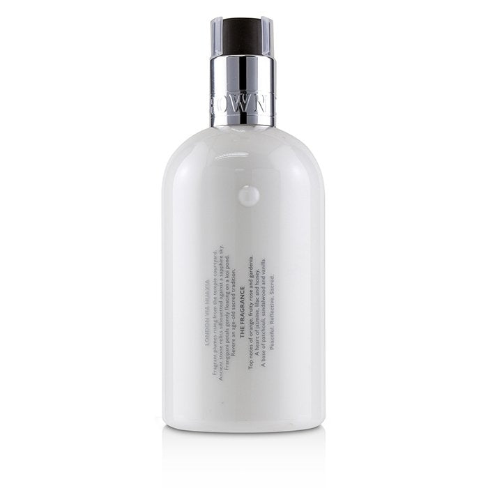 Molton Brown - Blissful Templetree Body Lotion(300ml/10oz) Image 2