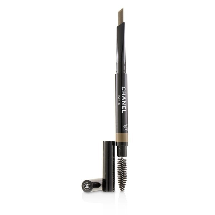 Chanel - Stylo Sourcils Waterproof -  806 Blond Tendre(0.27g/0.009oz) Image 3