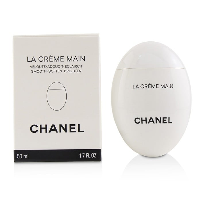 Chanel - La Creme Main Hand Cream(50ml/1.7oz) Image 1