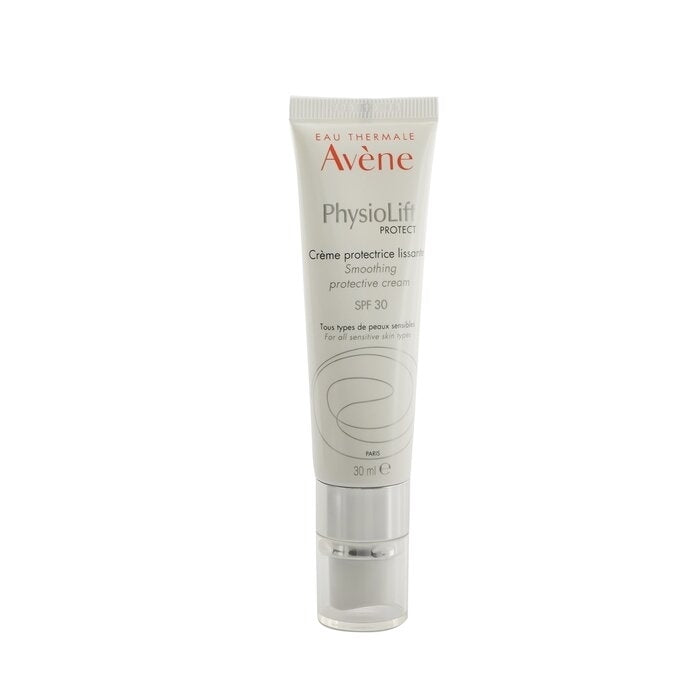 Avene - PhysioLift PROTECT Smoothing Protective Cream SPF 30 - For All Sensitive Skin Types(30ml/1oz) Image 1