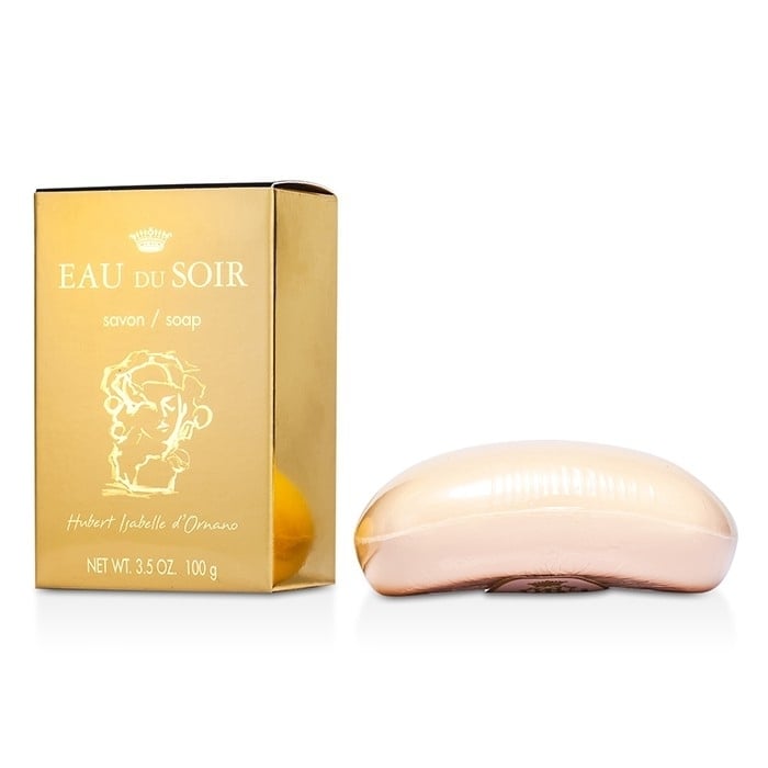 Sisley - Eau Du Soir Soap(100g/3.5oz) Image 1