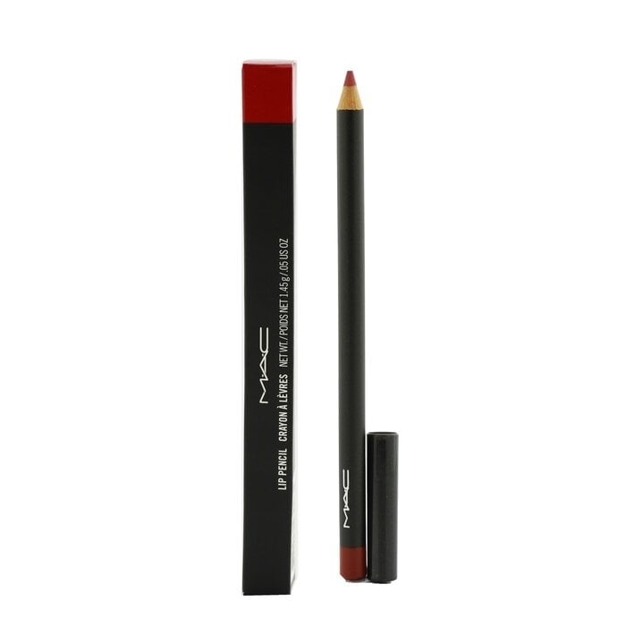 MAC - Lip Pencil - Redd(1.45g/0.05oz) Image 2