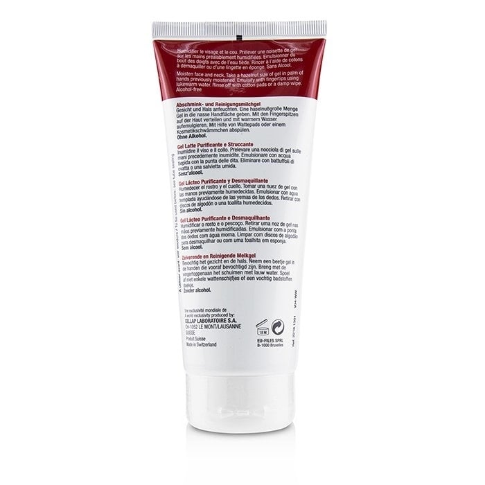 Cellcosmet and Cellmen - Cellcosmet Gentle Purifying Cleanser(200ml/7.23oz) Image 3