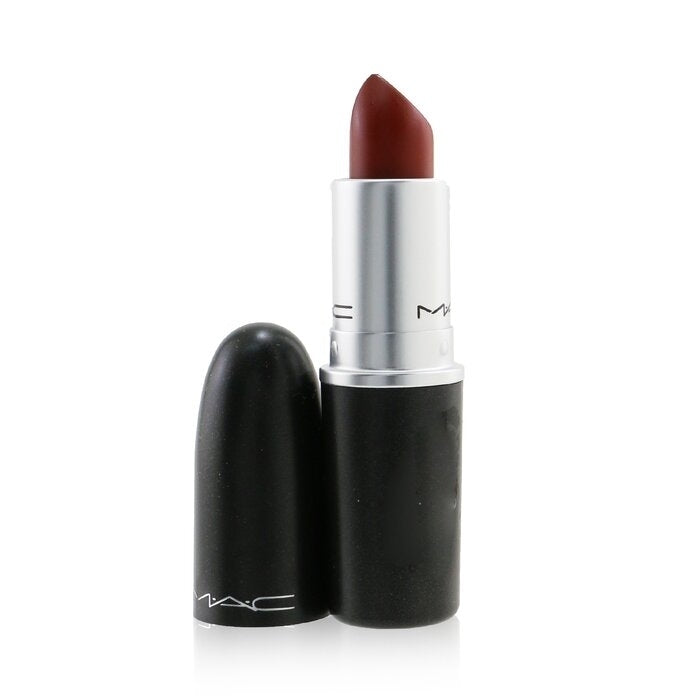 MAC - Lipstick - No. 138 Chili Matte; Premium price due to scarcity(3g/0.1oz) Image 1