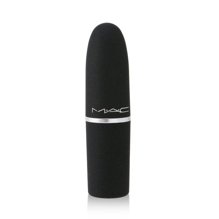 MAC - Lipstick - No. 138 Chili Matte; Premium price due to scarcity(3g/0.1oz) Image 3