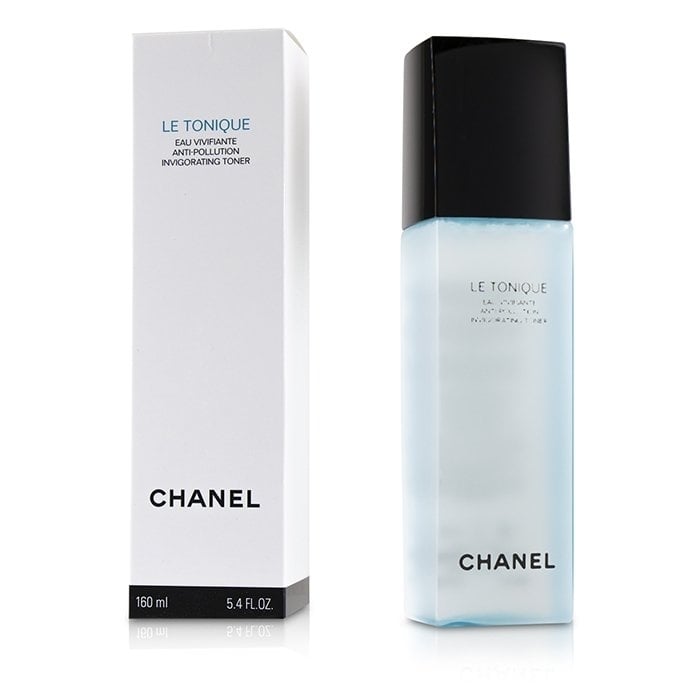 Chanel - Le Tonique Anti-Pollution Invigorating Toner(160ml/5.4oz) Image 1