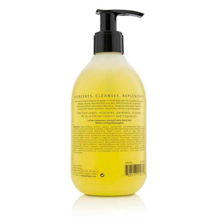 Jurlique - Refreshing Citrus Shower Gel(300ml/10.1oz) Image 3