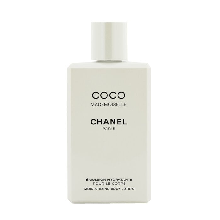 Chanel - Coco Mademoiselle Moisturizing Body Lotion(200ml/6.8oz) Image 1