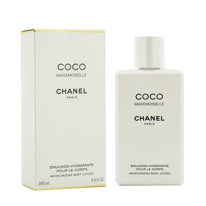 Chanel - Coco Mademoiselle Moisturizing Body Lotion(200ml/6.8oz) Image 2
