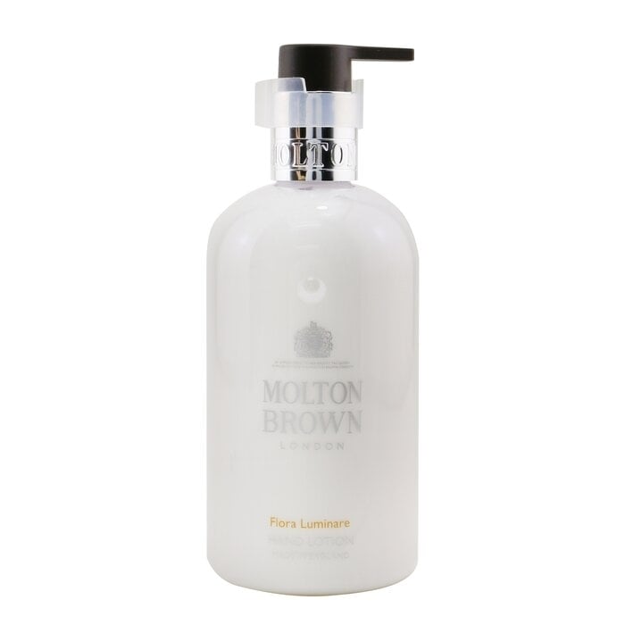 Molton Brown - Flora Luminare Hand Lotion(300ml/10oz) Image 1