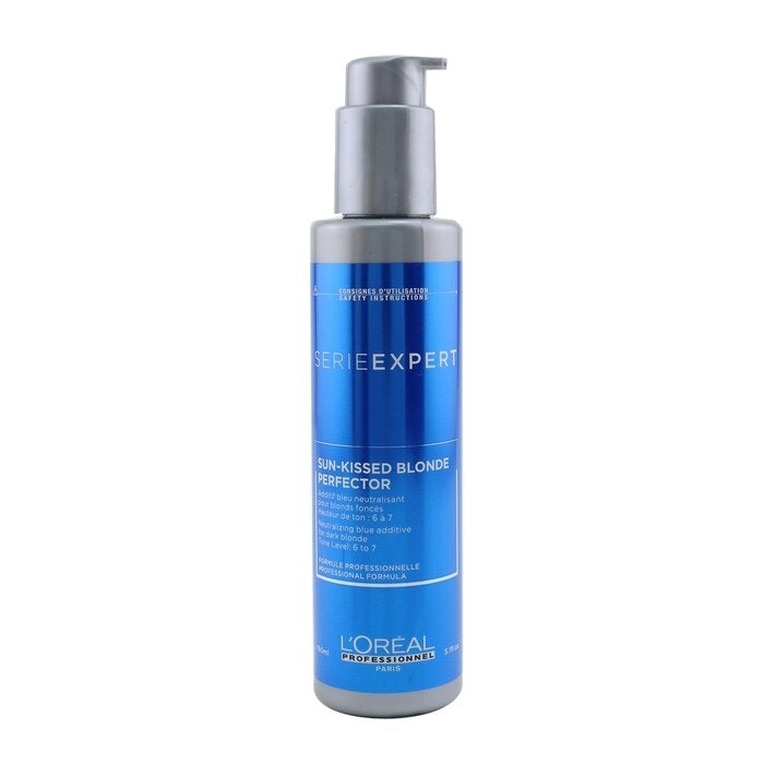 LOreal - Professionnel Serie Expert - Blondifier Sun-Kissed Blonde Perfector(150ml/5.1oz) Image 1