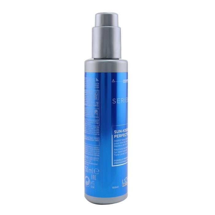 LOreal - Professionnel Serie Expert - Blondifier Sun-Kissed Blonde Perfector(150ml/5.1oz) Image 2