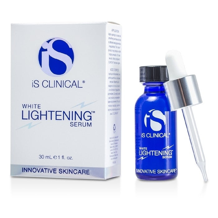 IS Clinical - White Lightening Serum(30ml/1oz) Image 1