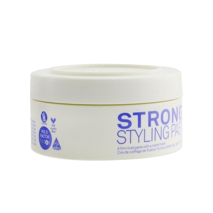 Eleven Australia - Strong Hold Styling Paste (Hold Factor - 4)(85g/3oz) Image 2