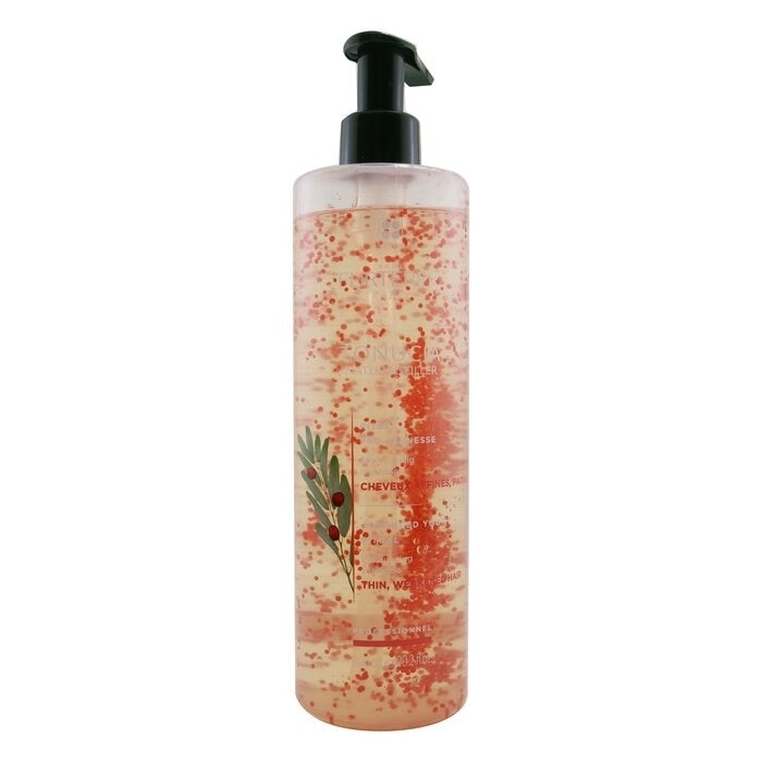 Rene Furterer - Tonucia Natural Filler Replumping Shampoo - Thin Weakened Hair (Salon Product)(600ml/20.2oz) Image 1