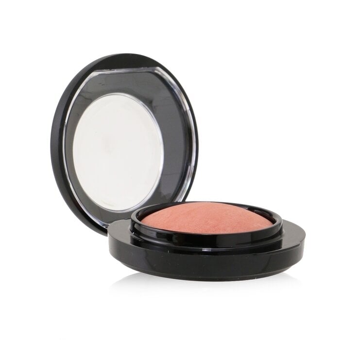 MAC - Mineralize Blush - Like Me Love Me (Bright Orange Coral)(4g/0.14oz) Image 1