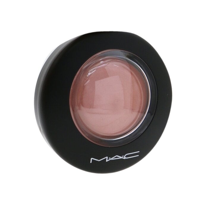 MAC - Mineralize Blush - Like Me Love Me (Bright Orange Coral)(4g/0.14oz) Image 3