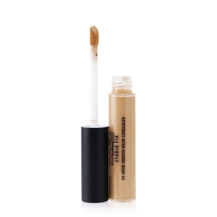 MAC - Studio Fix 24 Hour Smooth Wear Concealer - NW25 (Mid Tone Beige With Peachy Rose Undertone)(7ml/0.24oz) Image 1