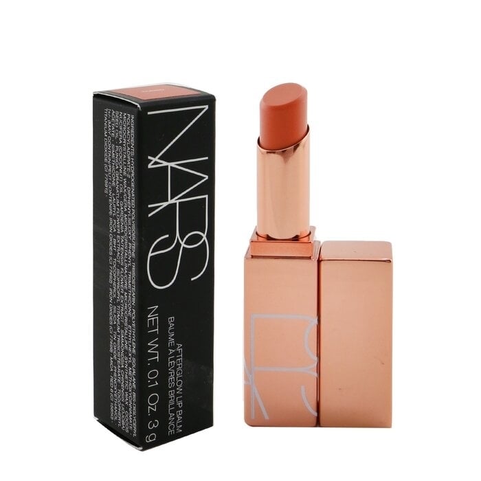 NARS - Afterglow Lip Balm - Torrid(3g/0.1oz) Image 2