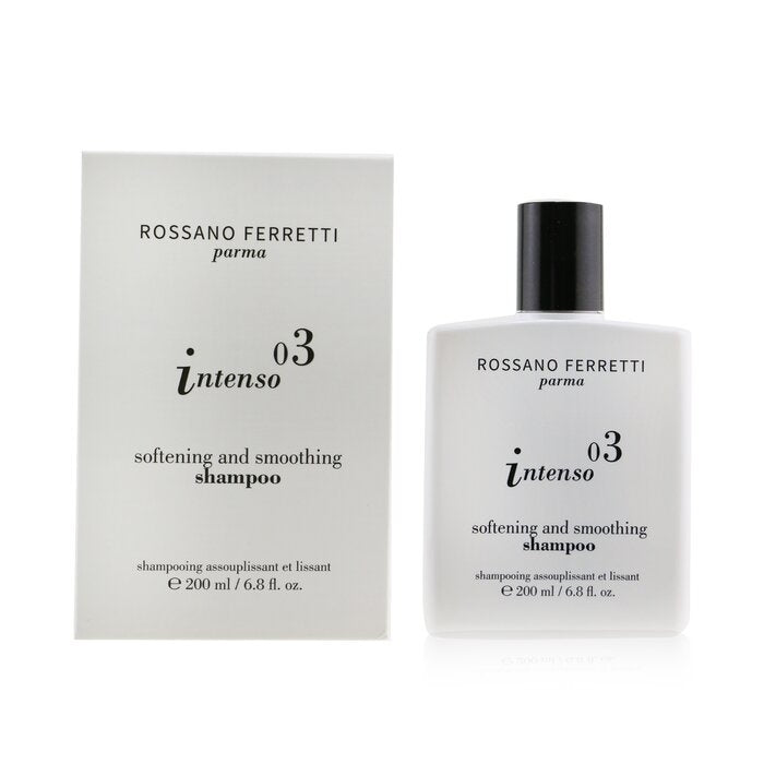 Rossano Ferretti Parma - Intenso 03 Softening and Smoothing Shampoo(200ml/6.8oz) Image 2