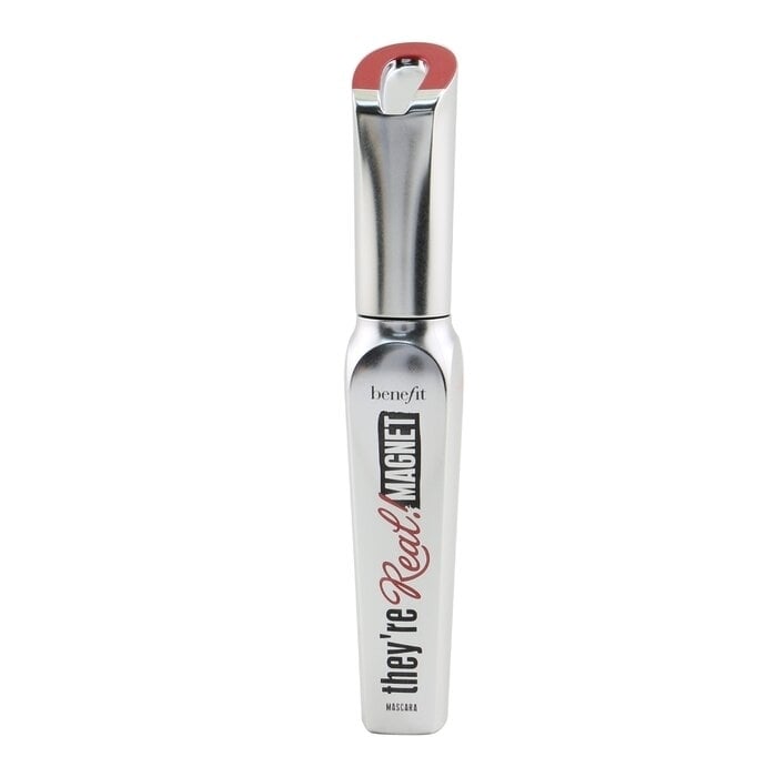 Benefit - Theyre Real! Magnet Powerful Lifting and Lengthening Mascara -  Supercharged Black(9g/0.32oz) Image 3