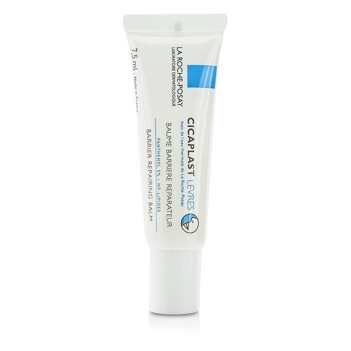 La Roche Posay - Cicaplast Levres Barrier Repairing Balm - For Lips and Chapped Cracked Irritated Zone(7.5ml/0.25oz) Image 2