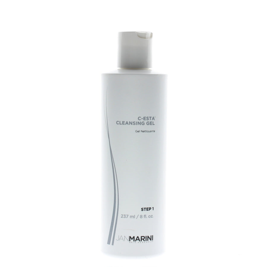 Jan Marini Skin Research C-Esta Cleansing Gel 8oz/237ml Image 1