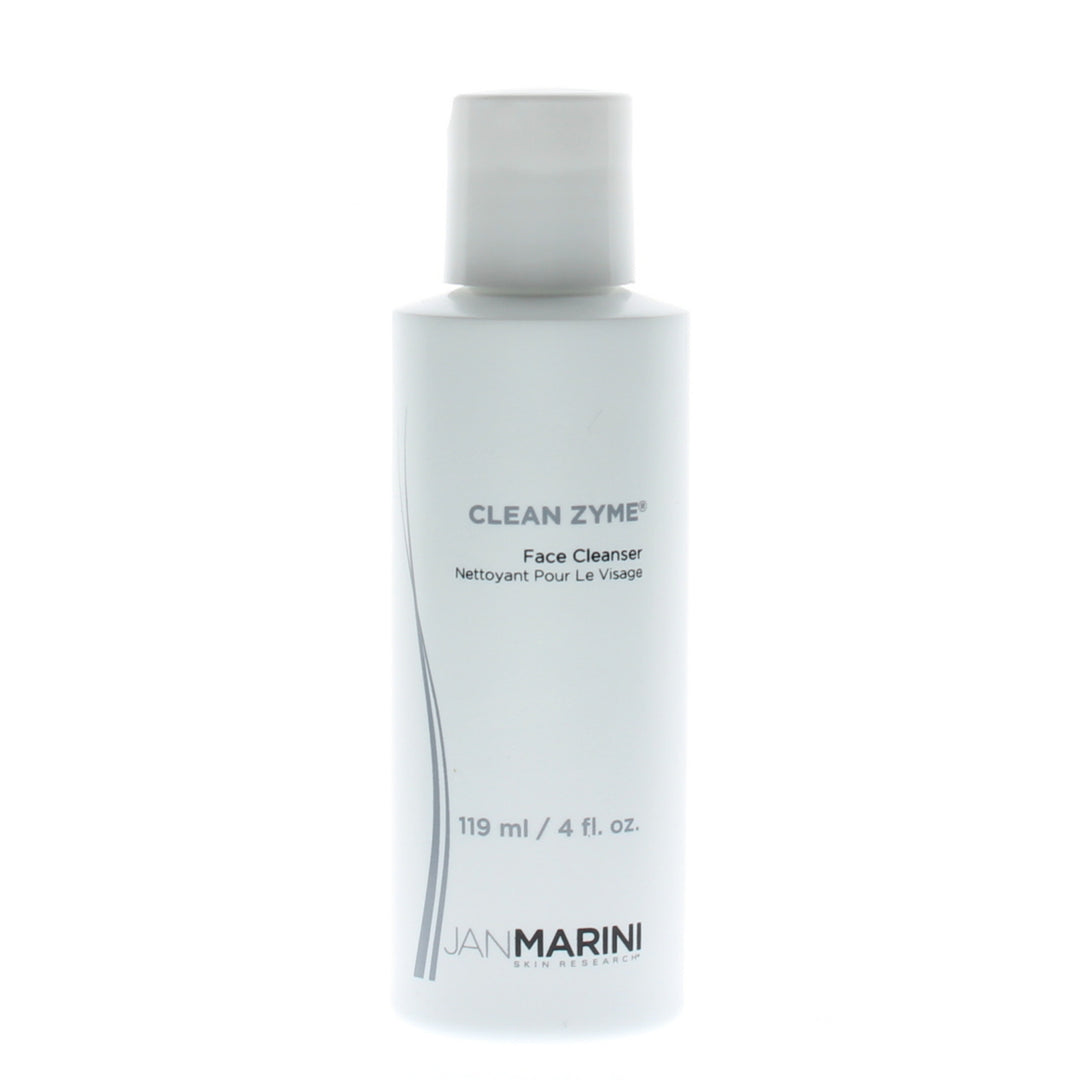 Jan Marini Skin Research Clean Zyme Face Cleanser 4oz/119ml Image 1