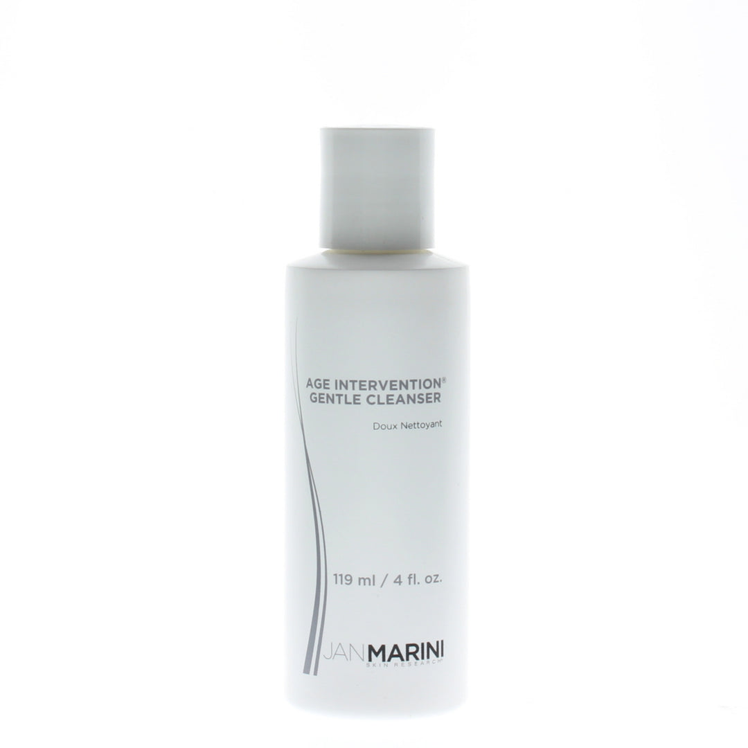 Jan Marini Skin Research Age Intervention Gentle Cleanser 119ml/4oz Image 1