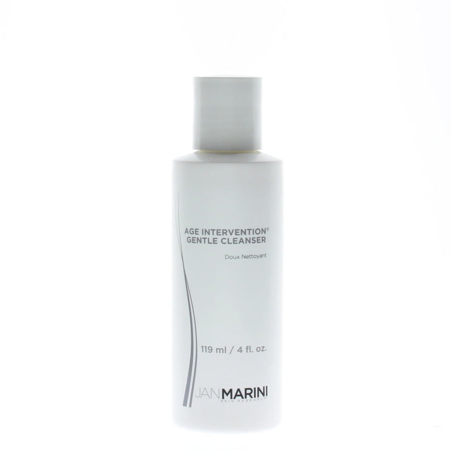 Jan Marini Skin Research Age Intervention Gentle Cleanser 119ml/4oz Image 1