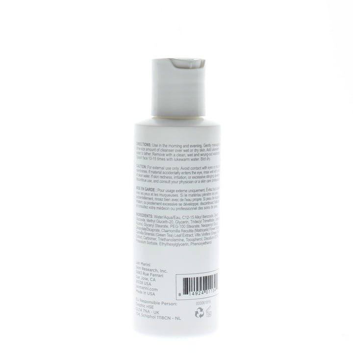 Jan Marini Skin Research Age Intervention Gentle Cleanser 119ml/4oz Image 2