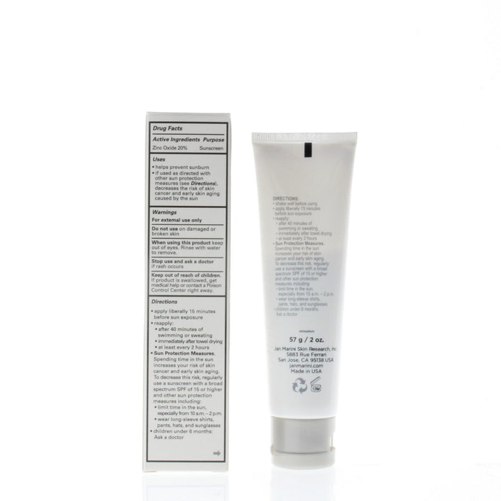 Jan Marini Skin Research Marini Protectant Untinted SPF 30 57gr/2oz Image 2