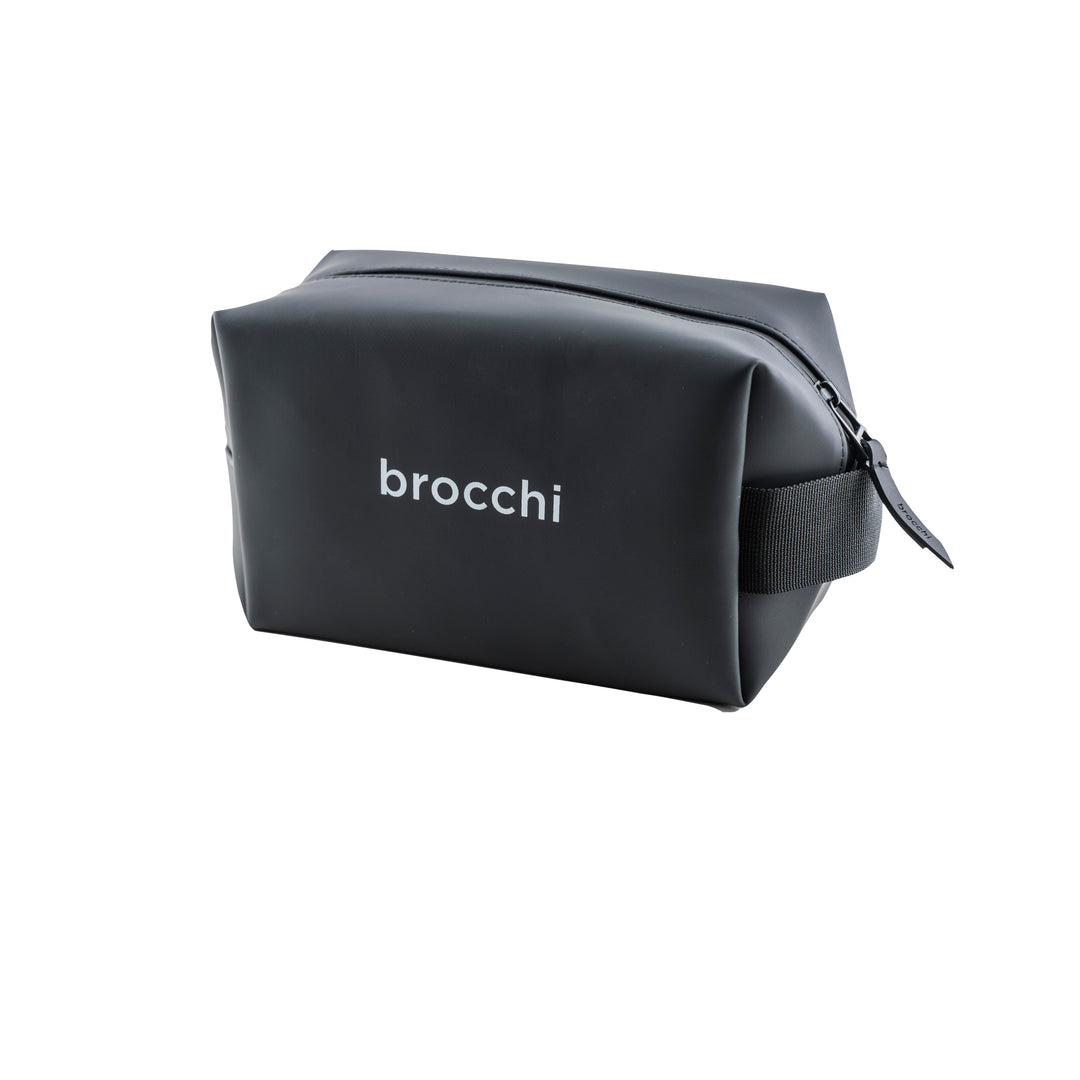 Brocchi Waterproof Travel Toiletry Bag Image 1