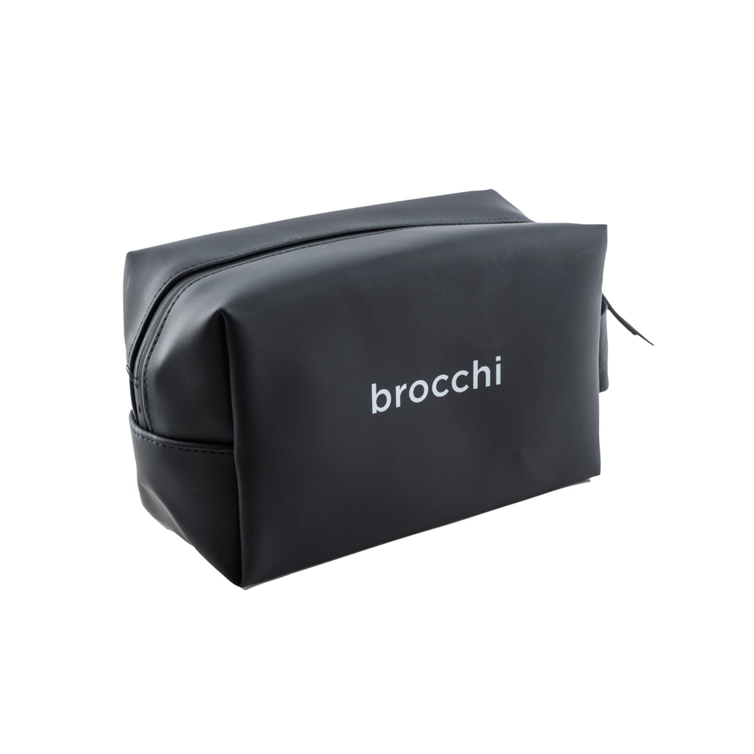 Brocchi Waterproof Travel Toiletry Bag Image 2