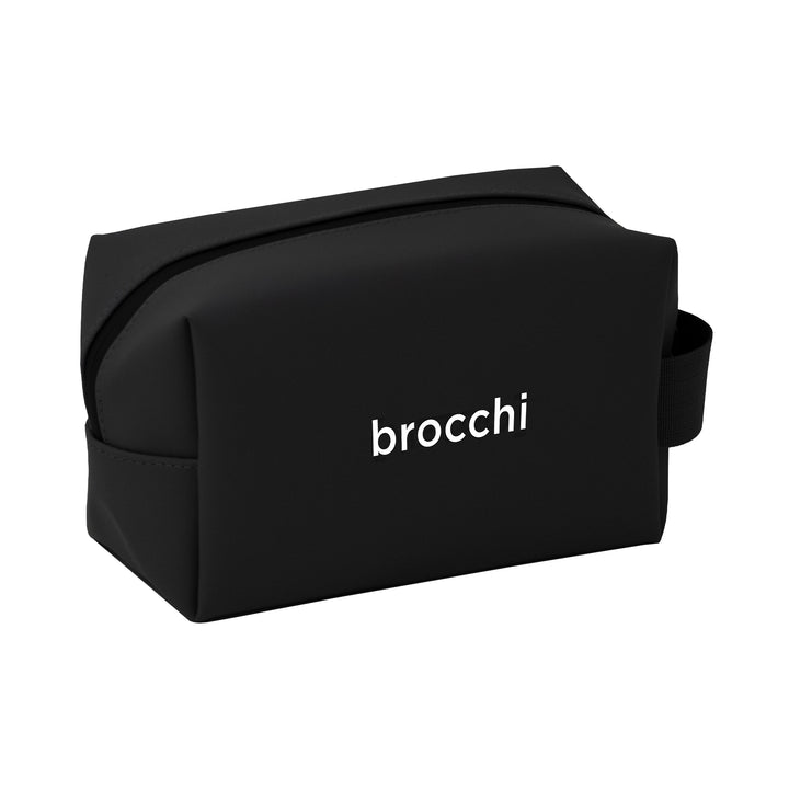 Brocchi Waterproof Travel Toiletry Bag Image 3