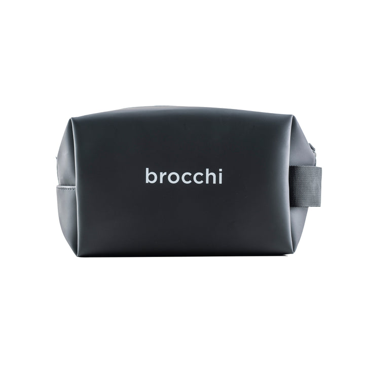 Brocchi Waterproof Travel Toiletry Bag Image 4