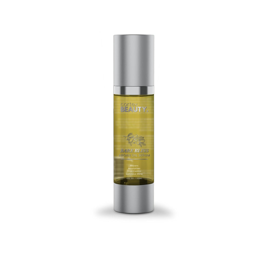 Bare Bliss Argan Oil Serum Image 1