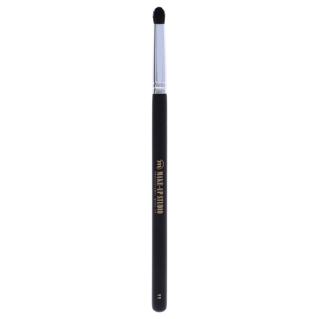 Tapered Eyeshadow Blend Brush - 11 by Make-Up Studio for Women 1 Pc Brush Image 1