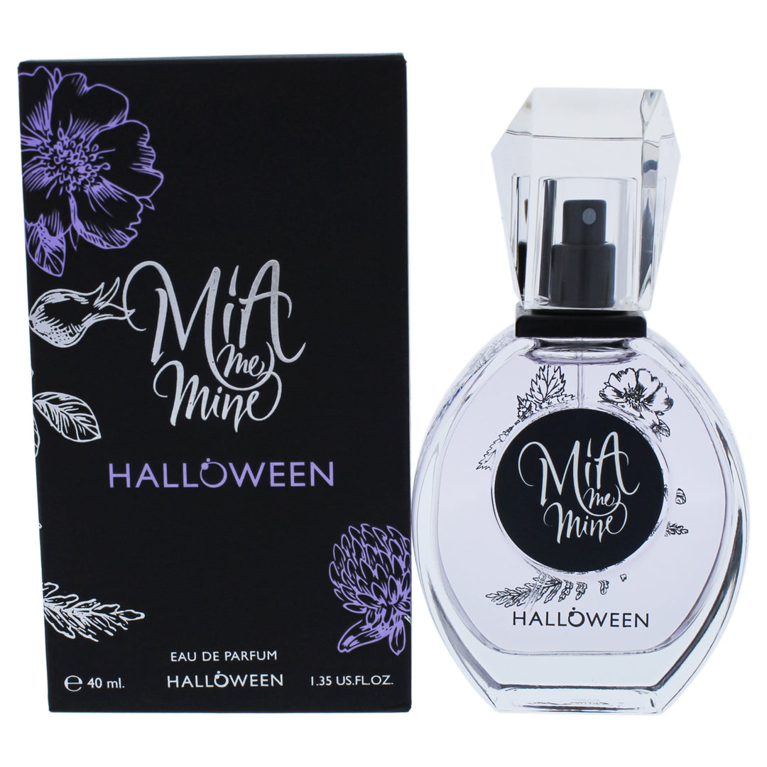 Halloween Mia Me Mine by J. Del Pozo for Women - 1.3 oz EDP Spray Image 1