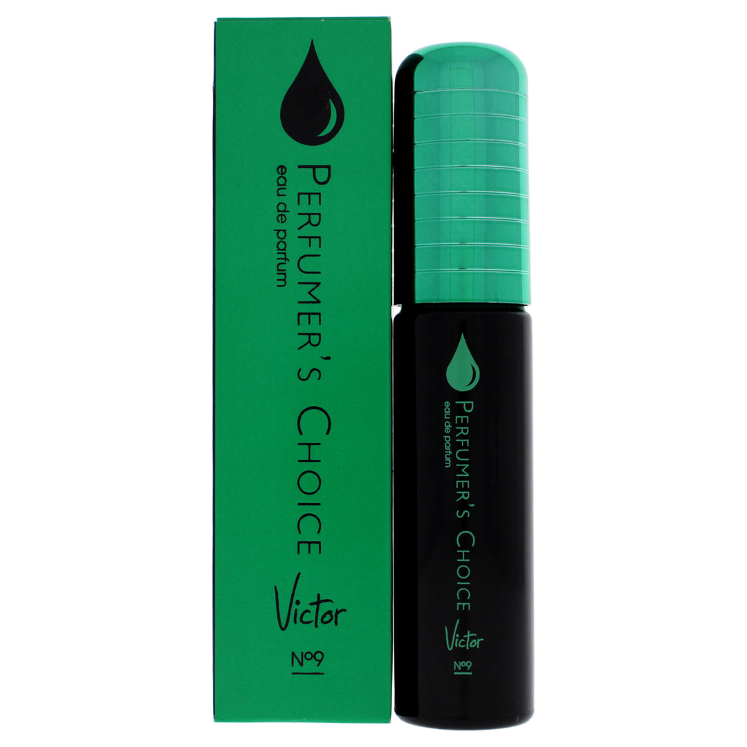 Perfumers Choice Victor by Milton-Lloyd for Men - 1.7 oz EDP Spray Image 1