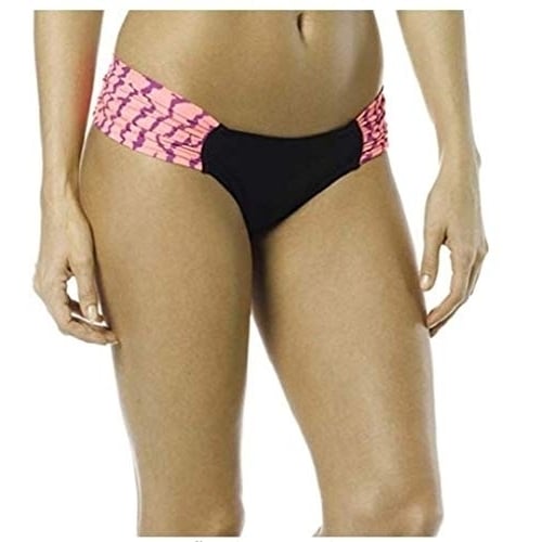 Fox JRS Predictor Butterfly Swim Bottom Womens Black Size XXS-XL Image 1