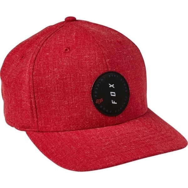 Flexfit Hat CLEAN UP Chili 28681-555 Adjustable Comfortable Headwear Men Women Image 1