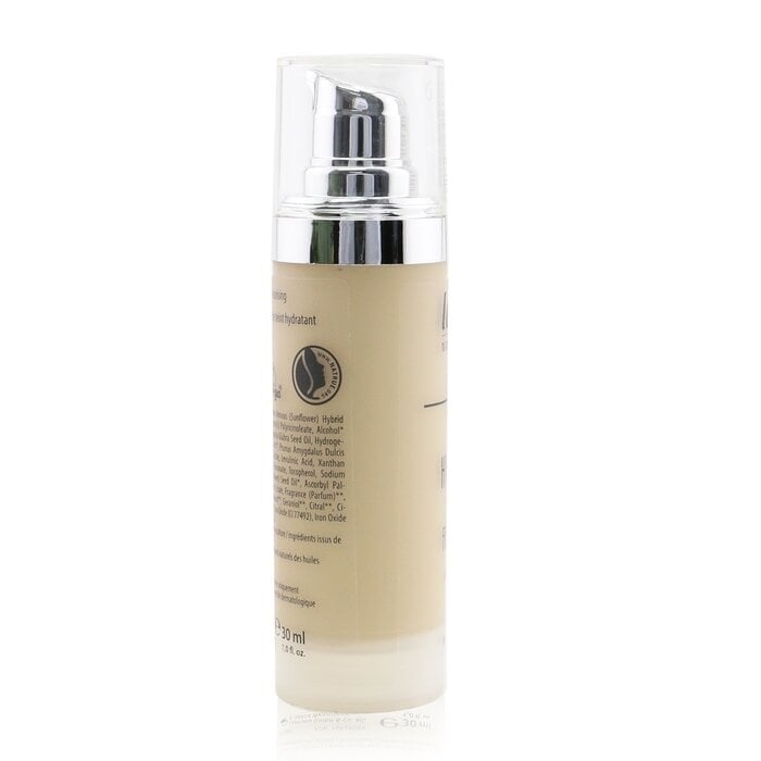 Lavera - Hyaluron Liquid Foundation - 01 Natural Ivory(30ml/1oz) Image 2