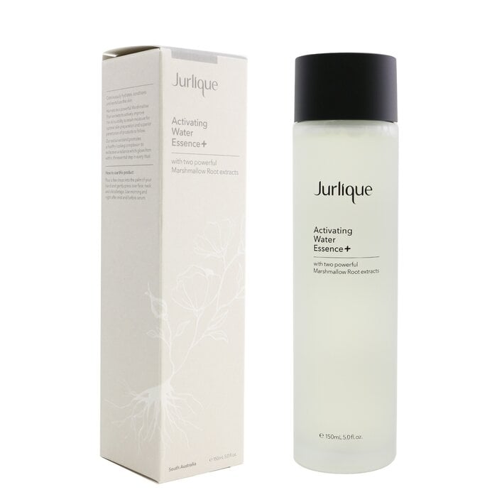 Jurlique - Activating Water Essence+ - With Two Powerful Marshmallow Root Extracts(150ml/5oz) Image 2