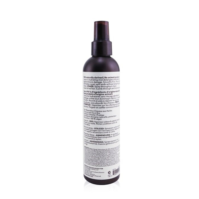 Macadamia Natural Oil - Professional Weightless Repair Leave-In Conditioning Mist (Baby Fine to Fine Image 3