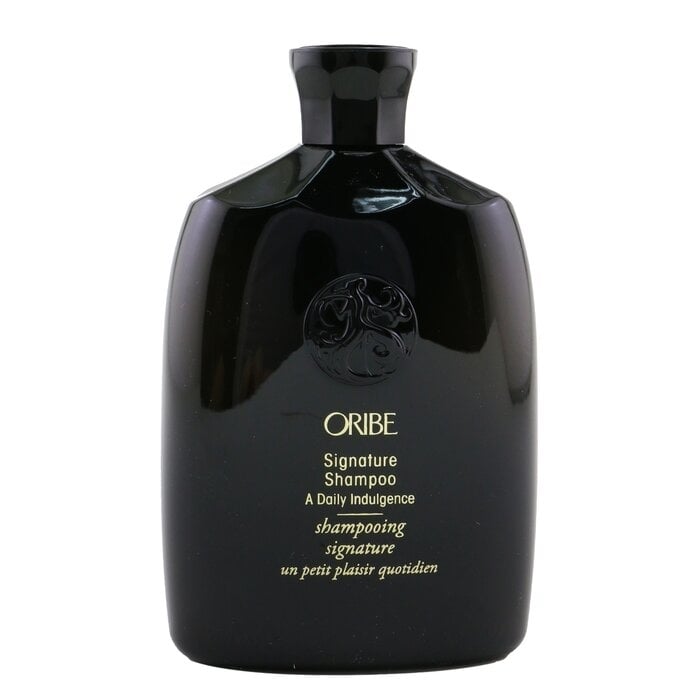 Oribe - Signature Shampoo(250ml/8.5oz) Image 1