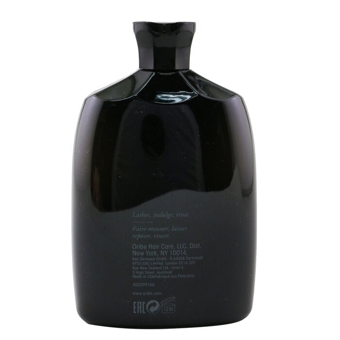 Oribe - Signature Shampoo(250ml/8.5oz) Image 3